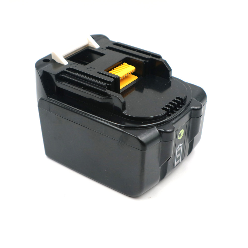 14.4V BL1430 BL1415 Power Tool Accessories Cordless Drill Lithium Battery Pack Suitable for Makita