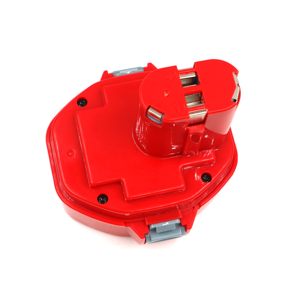 14.4VA 1433 1051D High Capacity Combination Power Electric Tool Battery Suitable for Makita