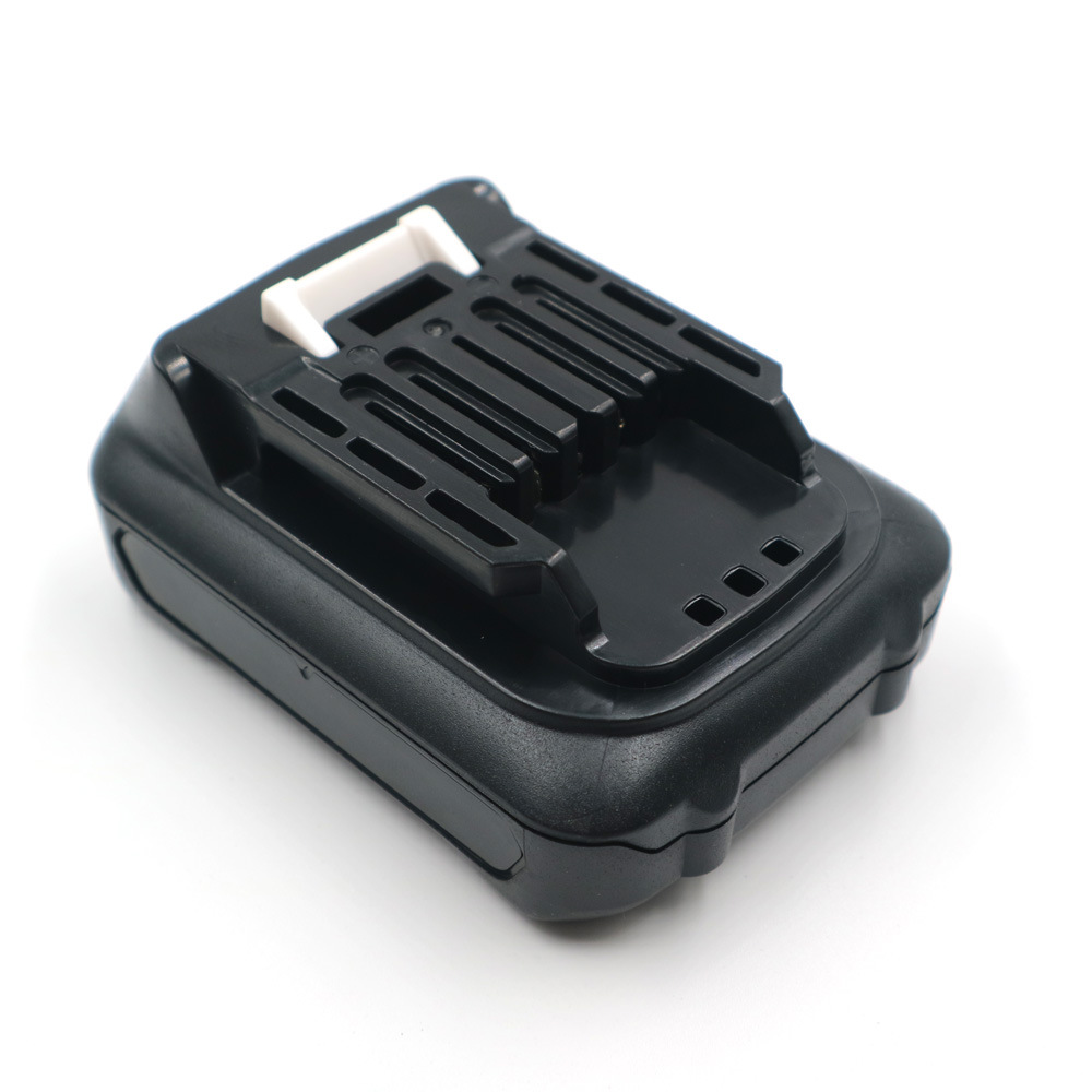 Fit for Makita Bl1021b 108v-12v Df031dwae Electric Drill Battery for Electric Tools