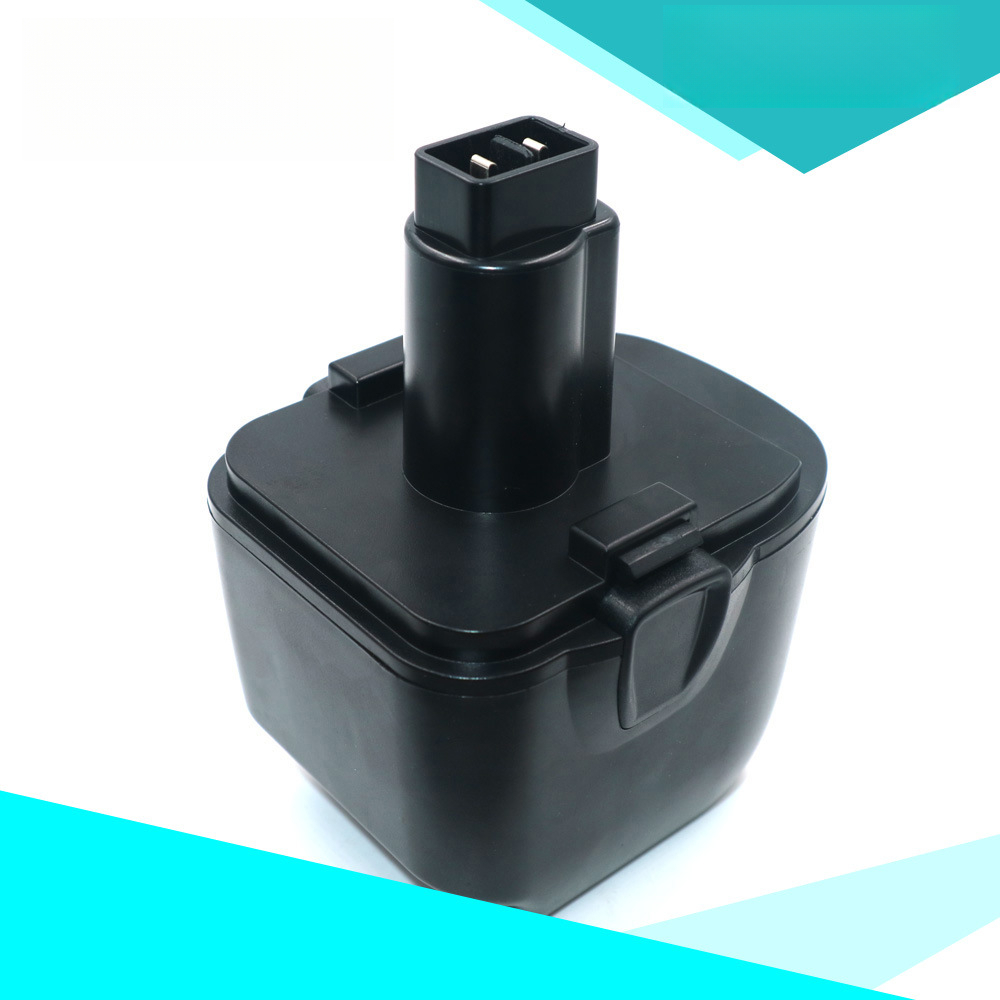 Suitable for Lincoln 18V LNC1801 63120-1578 Electric Drill NiMH Power Tool Battery