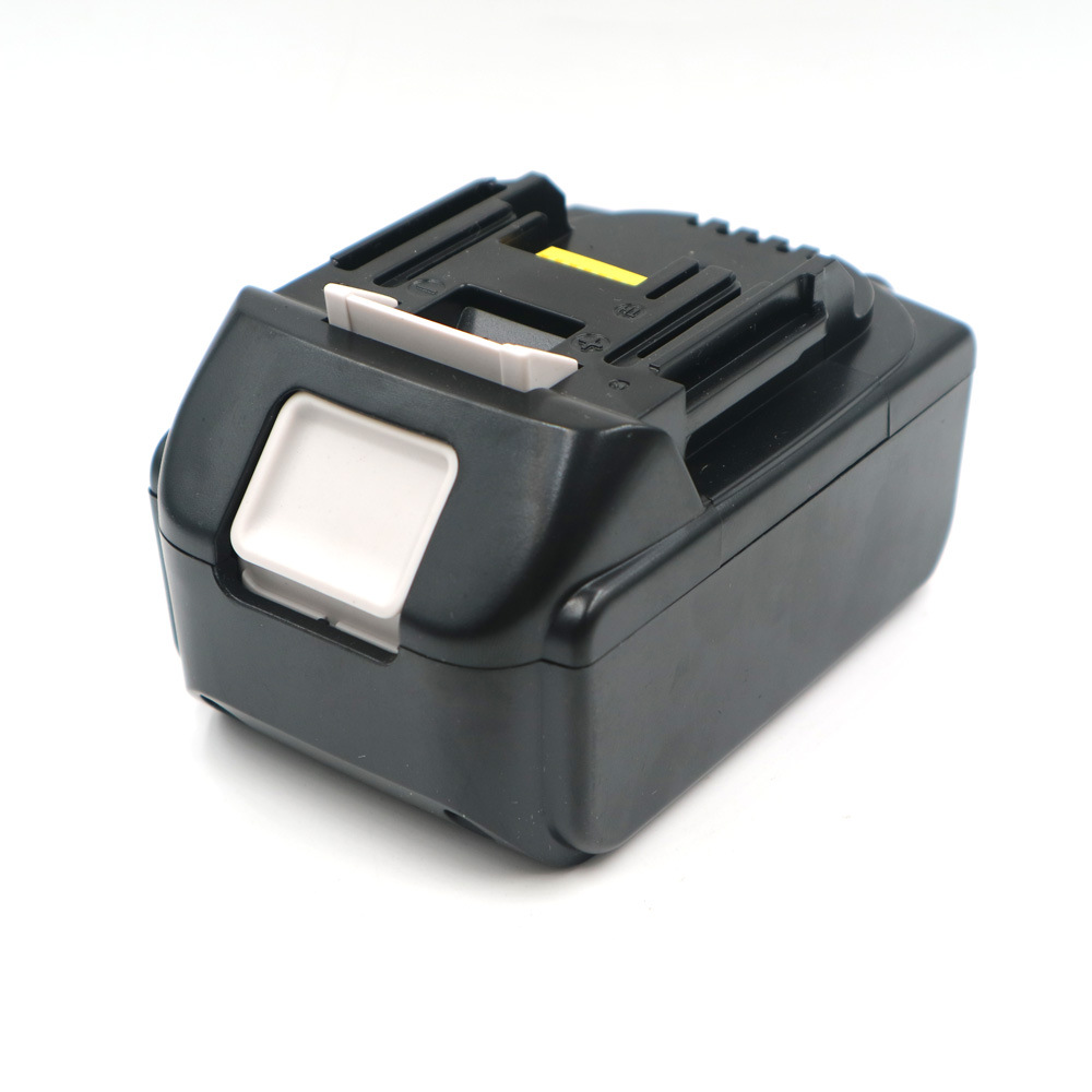 Suitable for Makita 18VB BL1815 BL1830 Power Tools Rechargeable 18650 Lithium Battery