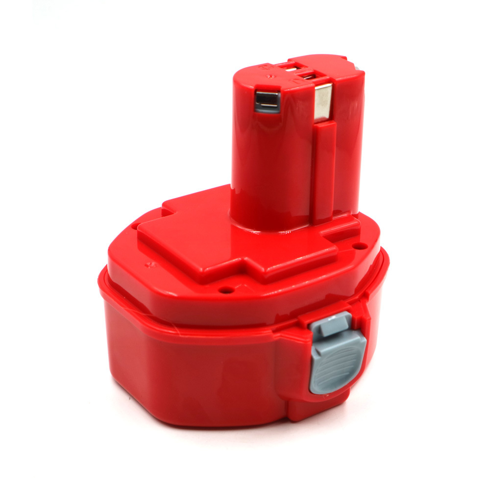 14.4VA 1433 1051D High Capacity Combination Power Electric Tool Battery Suitable for Makita