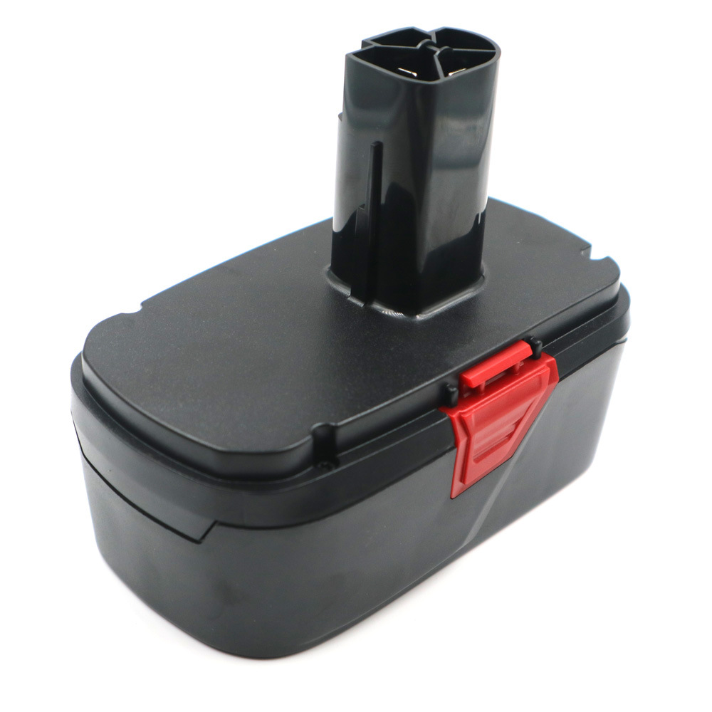 Suitable for CraftsMan 19.2VA 11570 NiMH NiCd Power Tool Battery