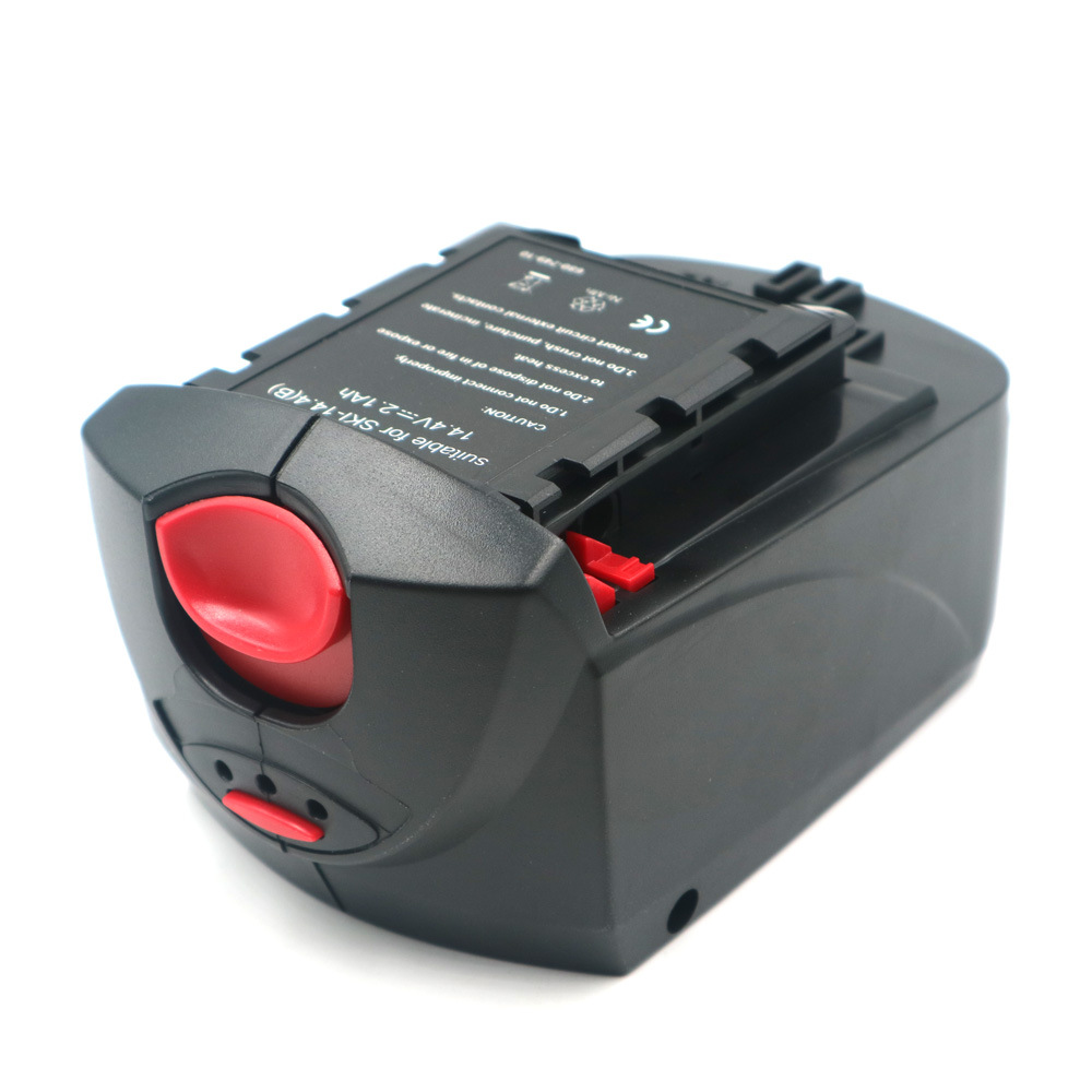 Suitable for Skil 4.4VB SB14A 2587-05 SB14A Electric Drill Electric Screwdriver Power Tool Battery