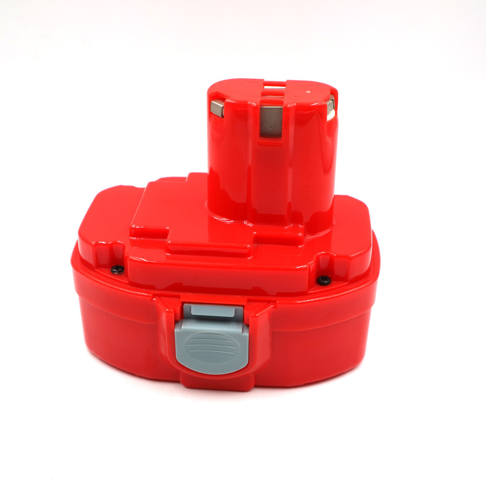 Suitable for Makita 18VA 1822PA18 Power Tools Rechargeable NiMH NiCd Battery