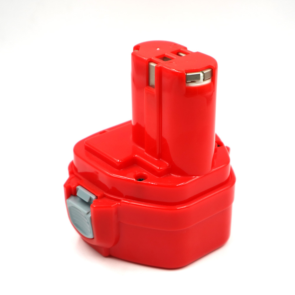 Suitable for Makita 12VA 6271D 1220 Cordless Drill Electric Screwdriver NiMH NiCd Battery