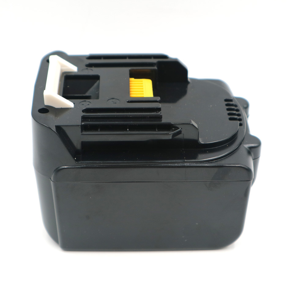 14.4V BL1430 BL1415 Power Tool Accessories Cordless Drill Lithium Battery Pack Suitable for Makita