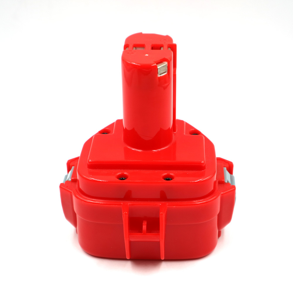 Suitable for Makita 12VA 6271D 1220 Cordless Drill Electric Screwdriver NiMH NiCd Battery