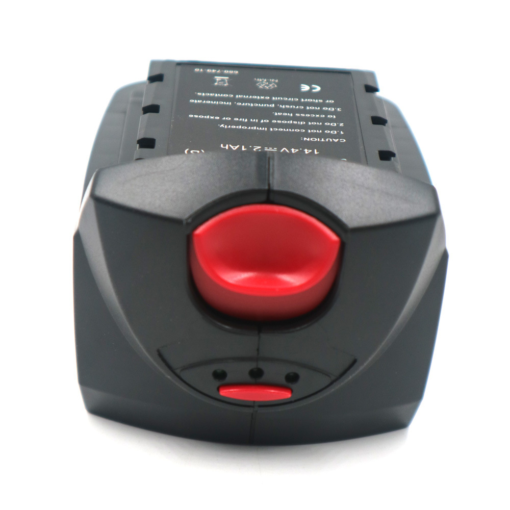 Suitable for Skil 4.4VB SB14A 2587-05 SB14A Electric Drill Electric Screwdriver Power Tool Battery