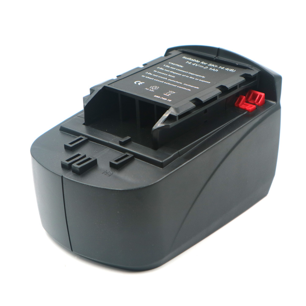 Suitable for Skil 4.4VB SB14A 2587-05 SB14A Electric Drill Electric Screwdriver Power Tool Battery