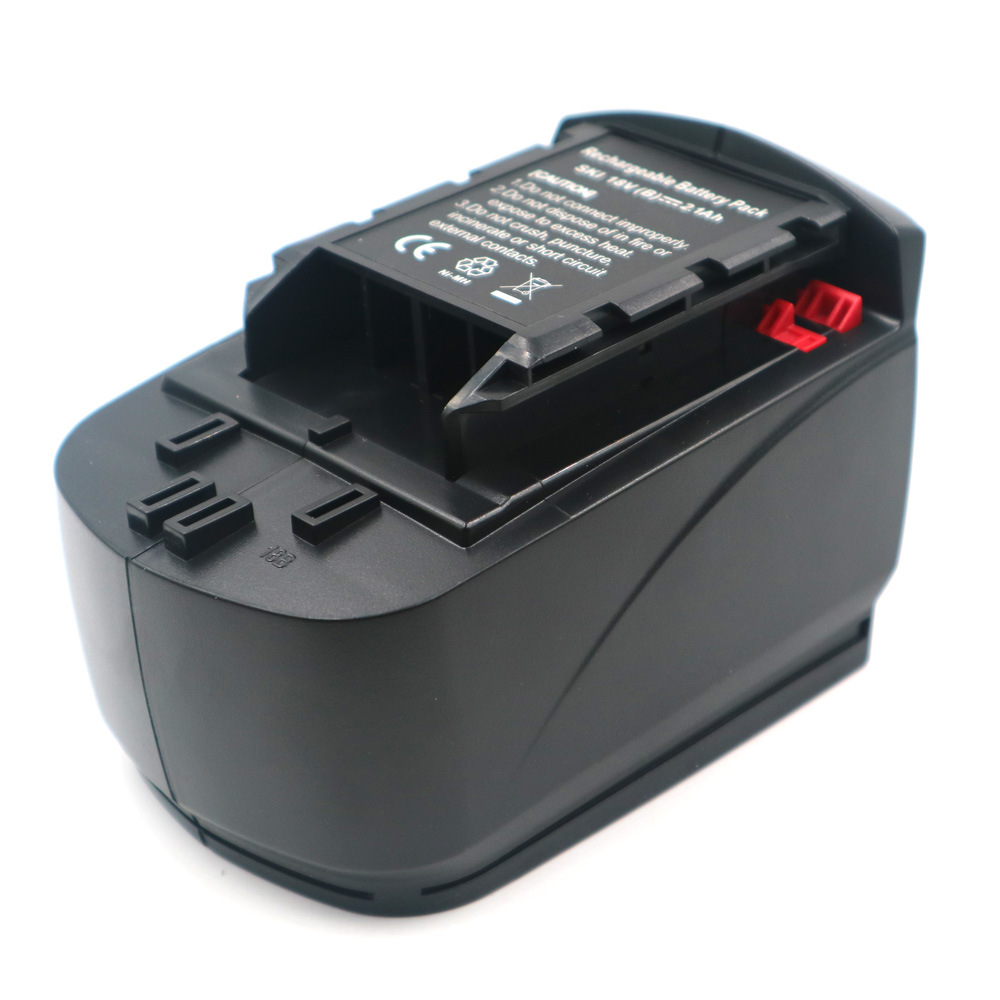 Suitable for Skil 18VB SB18A 2887 9350 Electric Drill Universal NiMH Power Tool Battery