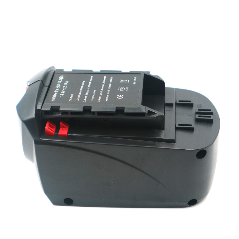Suitable for Skil 4.4VB SB14A 2587-05 SB14A Electric Drill Electric Screwdriver Power Tool Battery