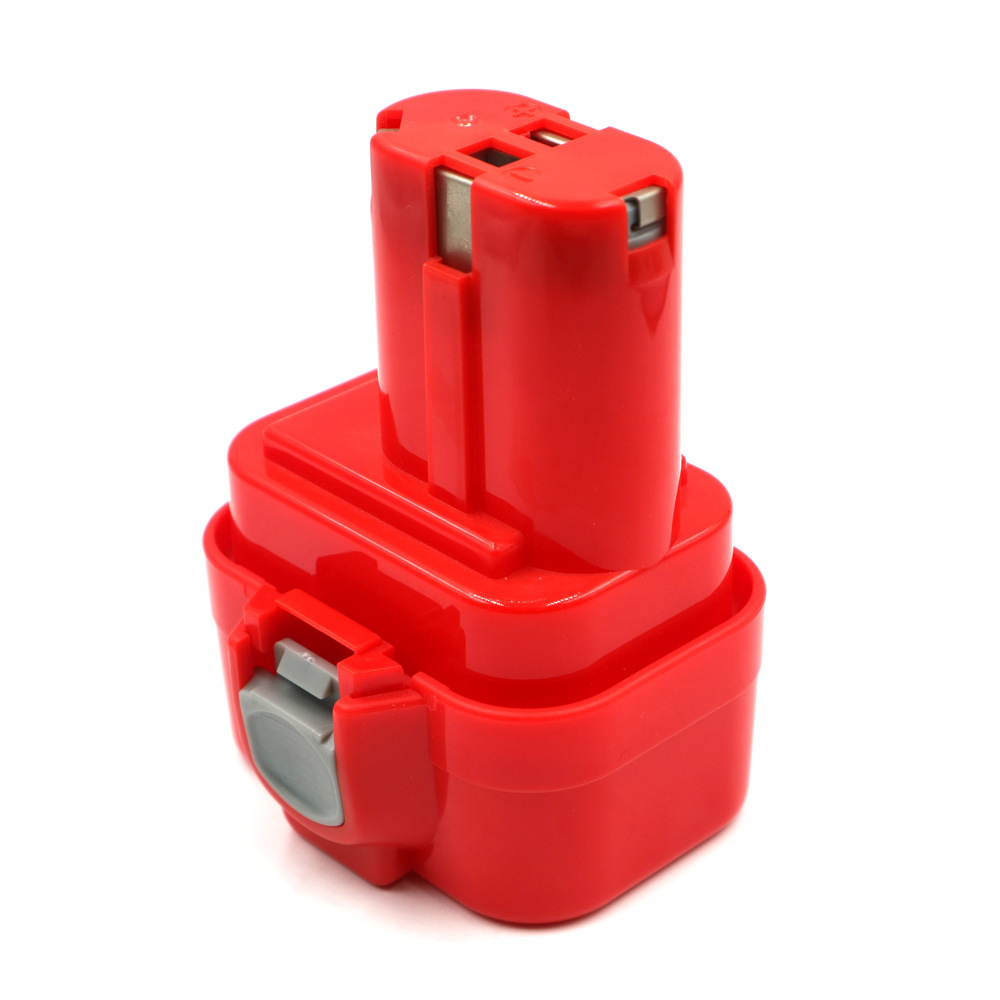 Suitable for Makita 9.6VA 6207D PA09 Power Tools NiMH NiCd Direct Sale Electric Drill Battery