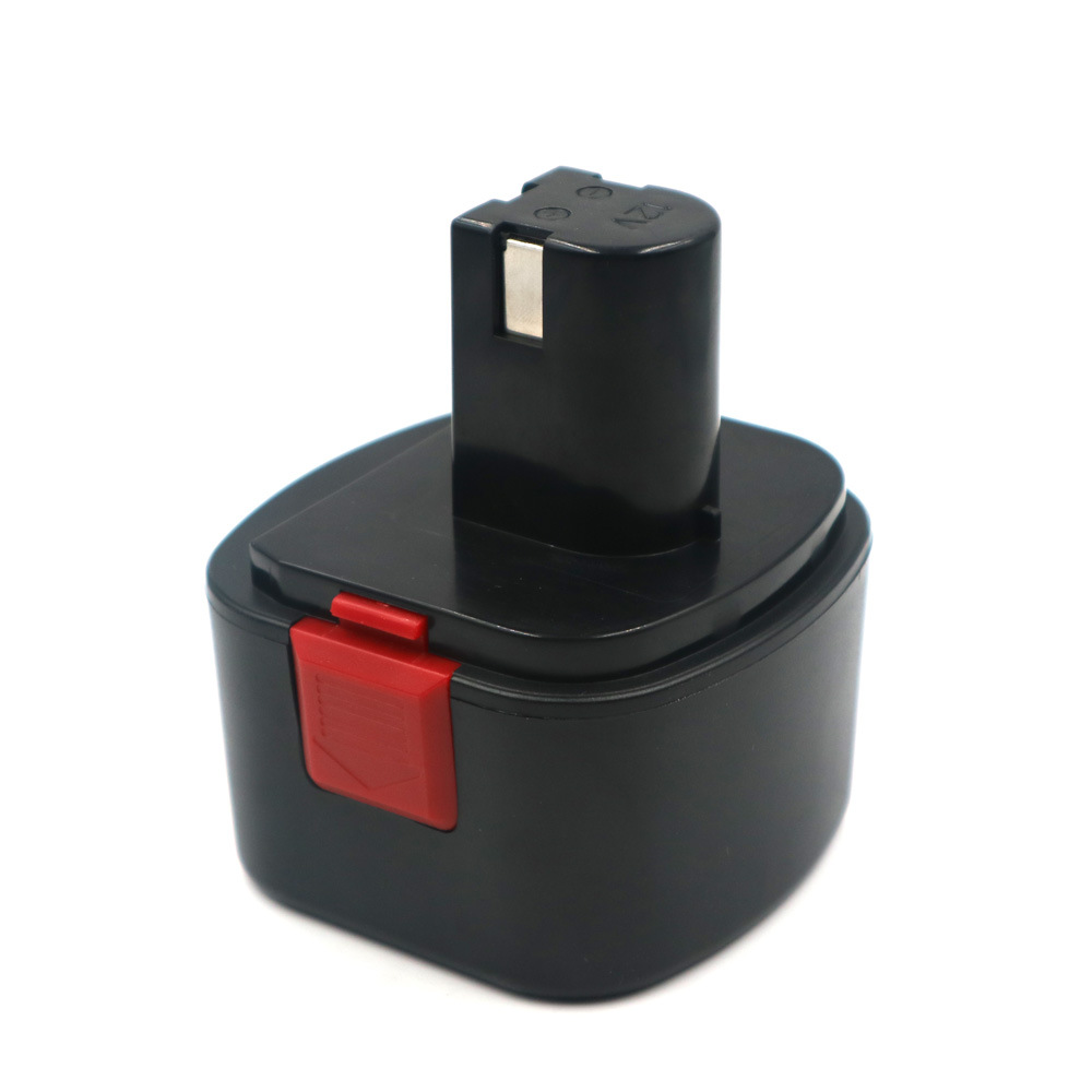 12V 1200 1201 1242E 1244 Grease Gun Power Tool Dry Battery Suitable for Lincoln