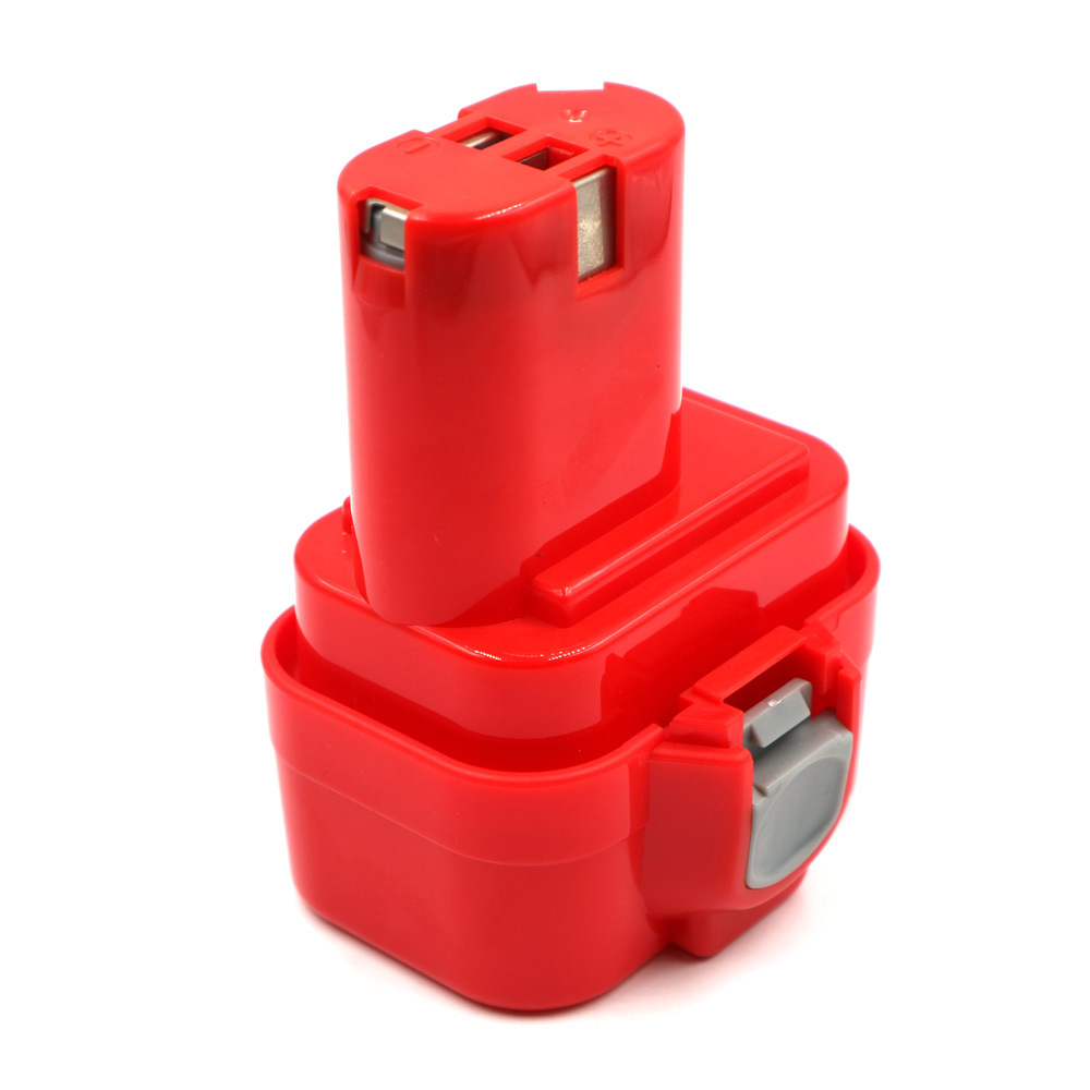 Suitable for Makita 9.6VA 6207D PA09 Power Tools NiMH NiCd Direct Sale Electric Drill Battery