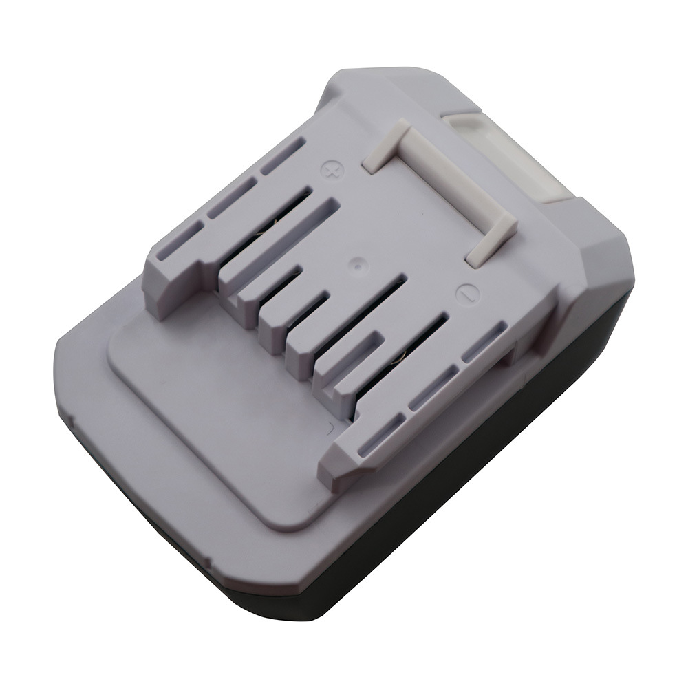 Suitable for Makita 14.4V BL1415G BL1413G 196375-4 New Model Electric Drill Lithium Battery