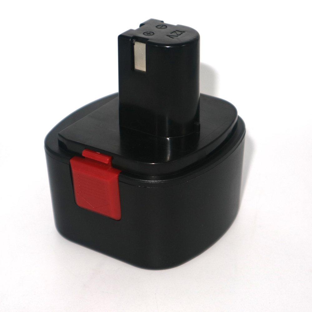 12V 1200 1201 1242E 1244 Grease Gun Power Tool Dry Battery Suitable for Lincoln