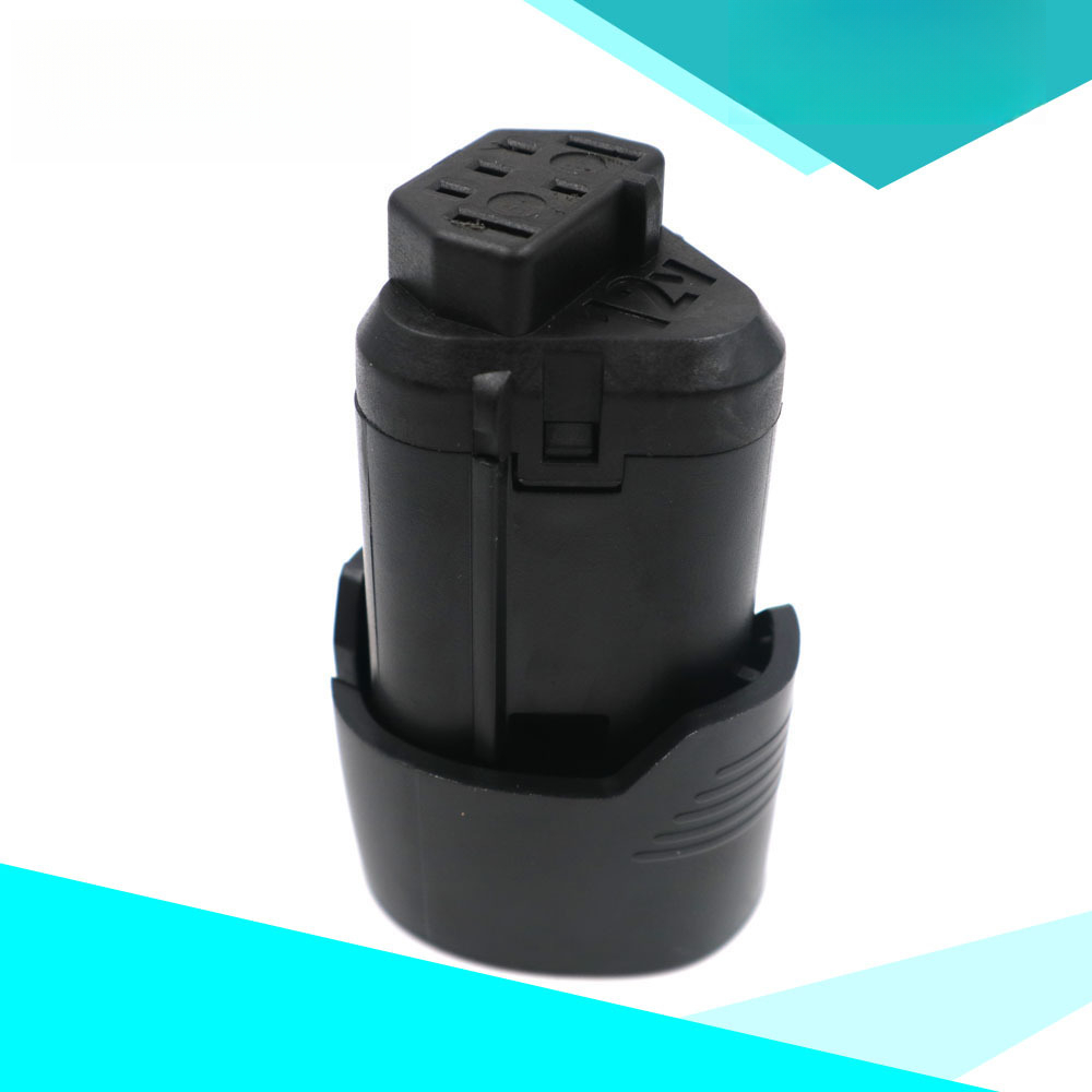 Suitable for Ridgid 12VC 2.0Ah AC82008 R82007 Power Tool Battery