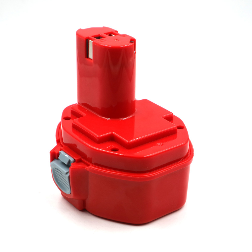 14.4VA 1433 1051D High Capacity Combination Power Electric Tool Battery Suitable for Makita