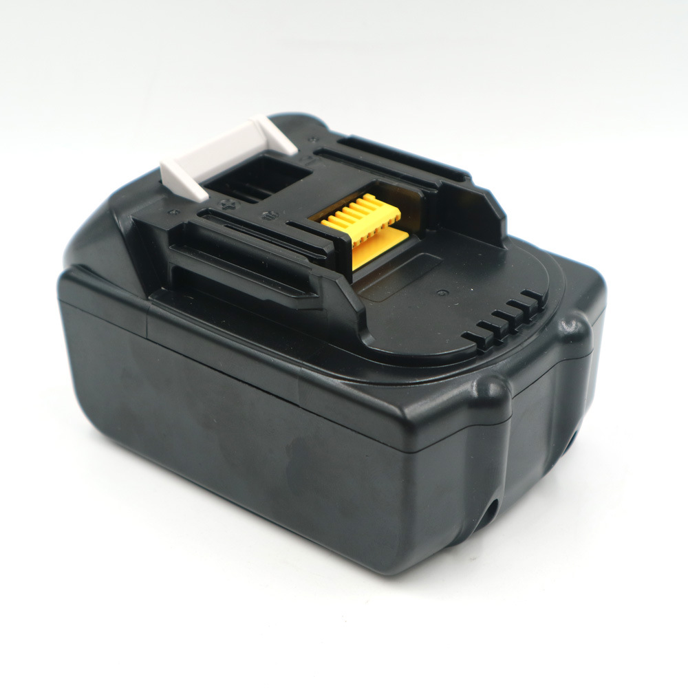 Suitable for Makita 18VB BL1815 BL1830 Power Tools Rechargeable 18650 Lithium Battery