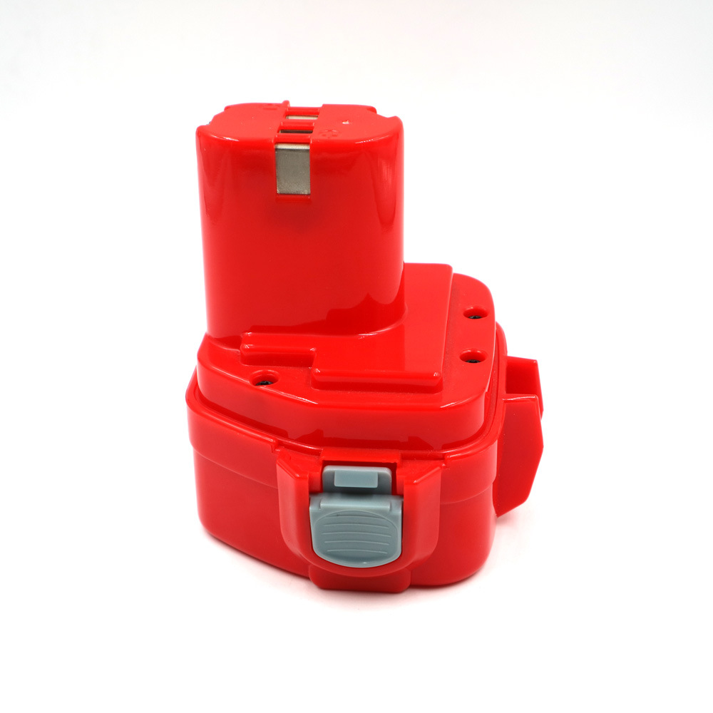 Suitable for Makita 12VA 6271D 1220 Cordless Drill Electric Screwdriver NiMH NiCd Battery