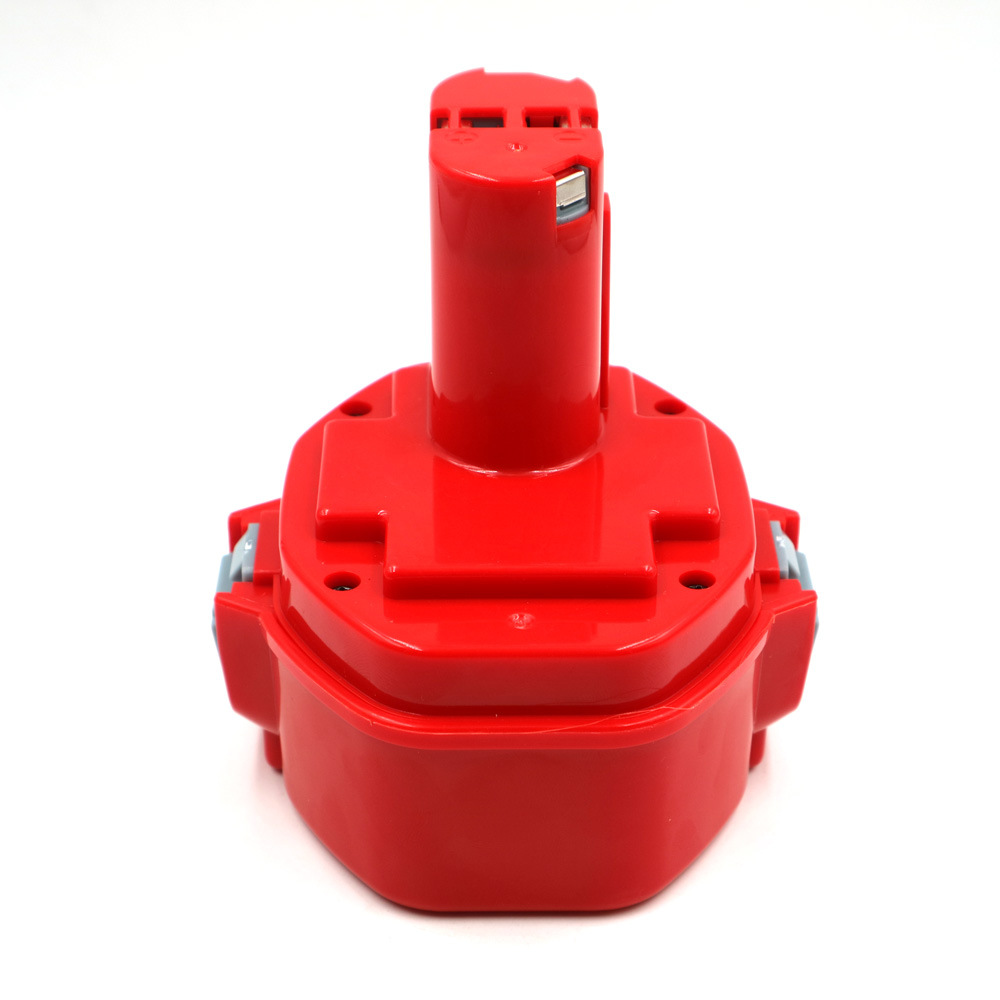 14.4VA 1433 1051D High Capacity Combination Power Electric Tool Battery Suitable for Makita