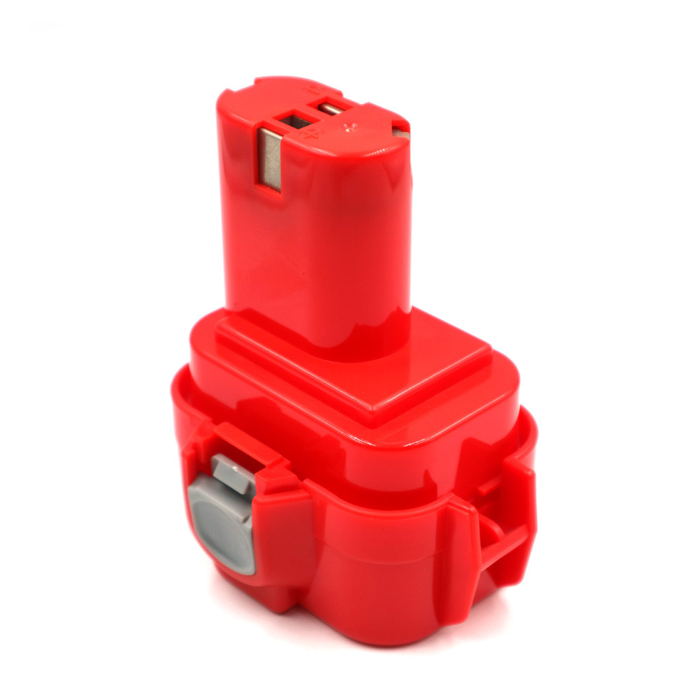 Suitable for Makita 9.6VA 6207D PA09 Power Tools NiMH NiCd Direct Sale Electric Drill Battery