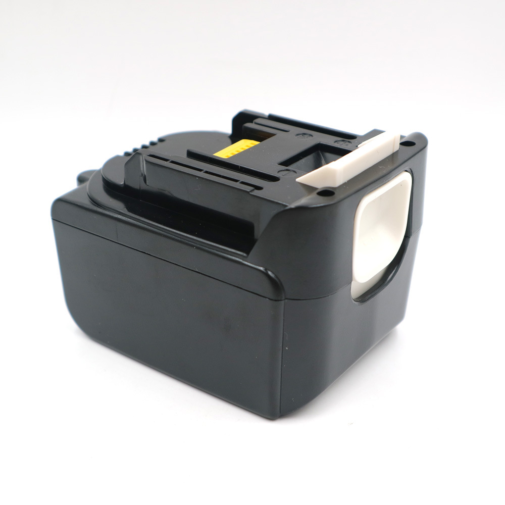 14.4V BL1430 BL1415 Power Tool Accessories Cordless Drill Lithium Battery Pack Suitable for Makita