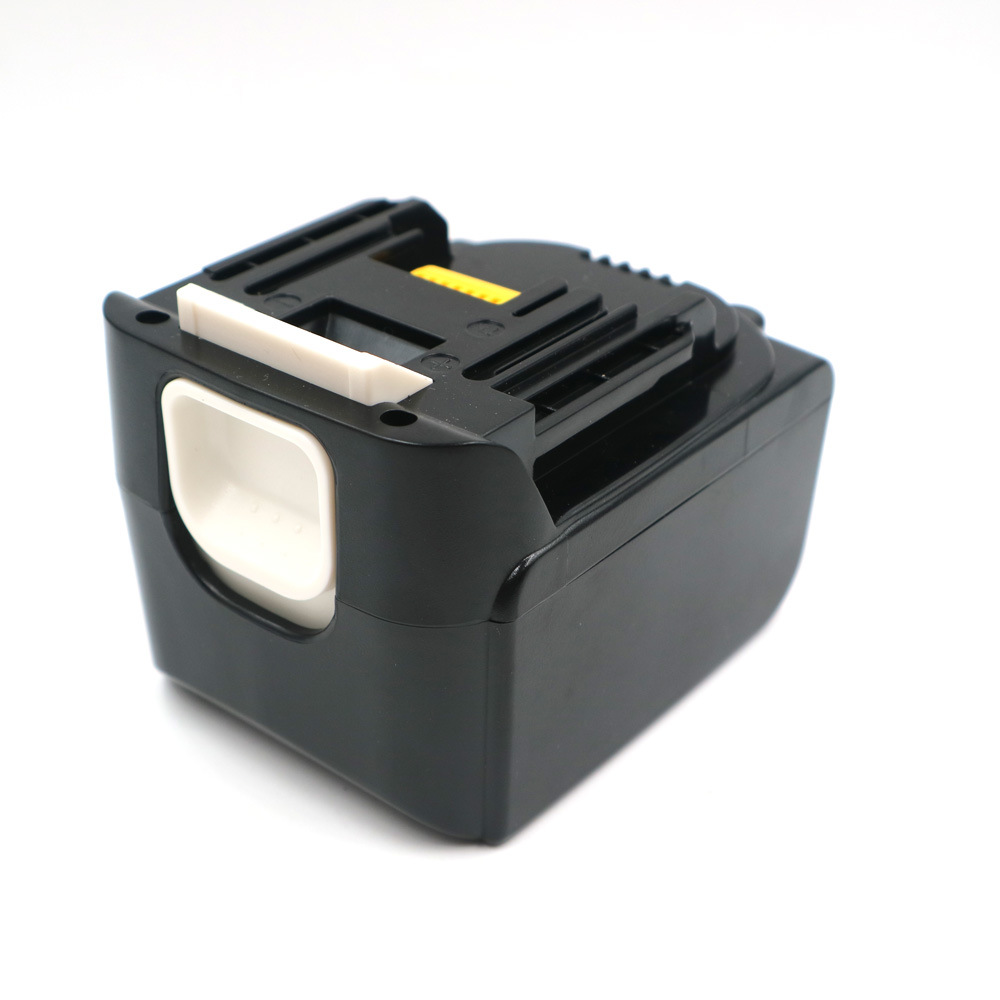 14.4V BL1430 BL1415 Power Tool Accessories Cordless Drill Lithium Battery Pack Suitable for Makita