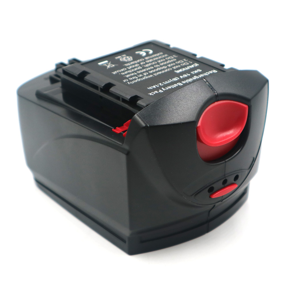 Suitable for Skil 18VB SB18A 2887 9350 Electric Drill Universal NiMH Power Tool Battery