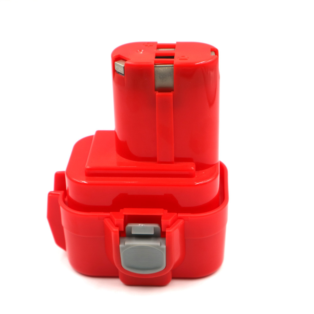 Suitable for Makita 9.6VA 6207D PA09 Power Tools NiMH NiCd Direct Sale Electric Drill Battery