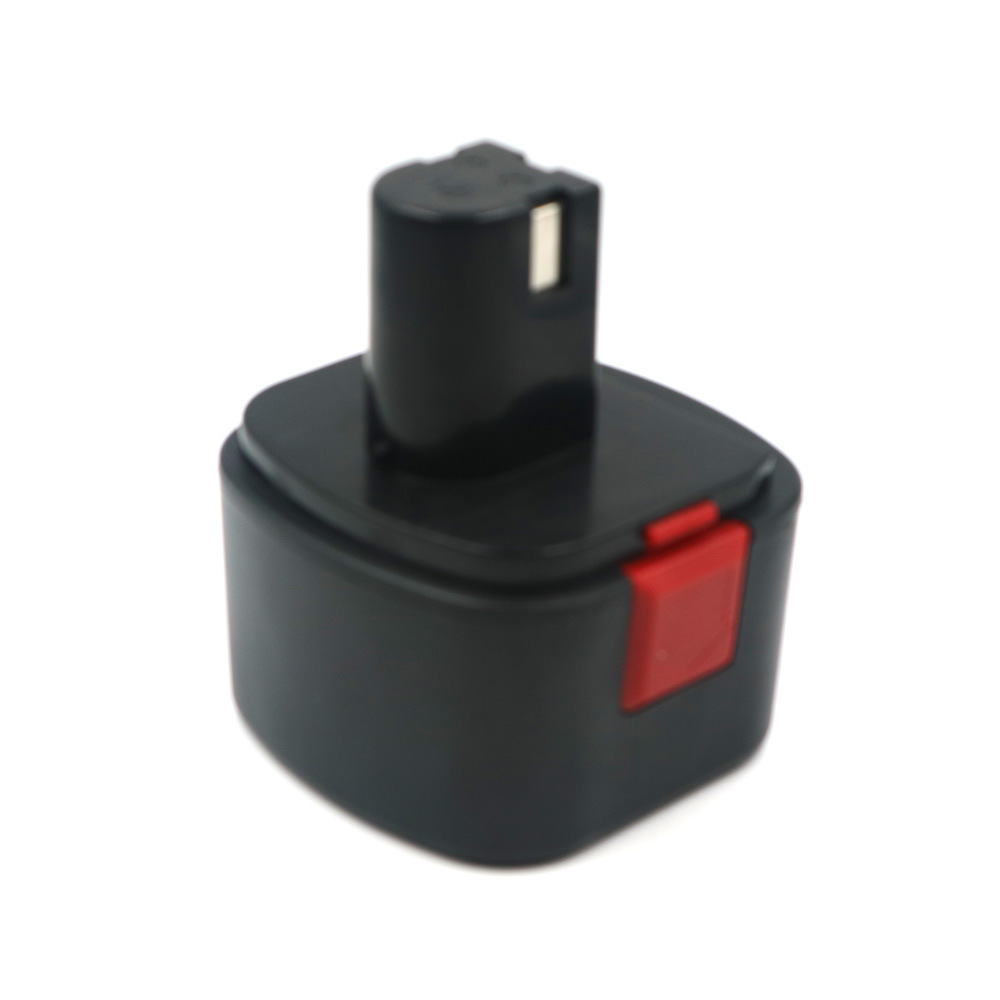 12V 1200 1201 1242E 1244 Grease Gun Power Tool Dry Battery Suitable for Lincoln