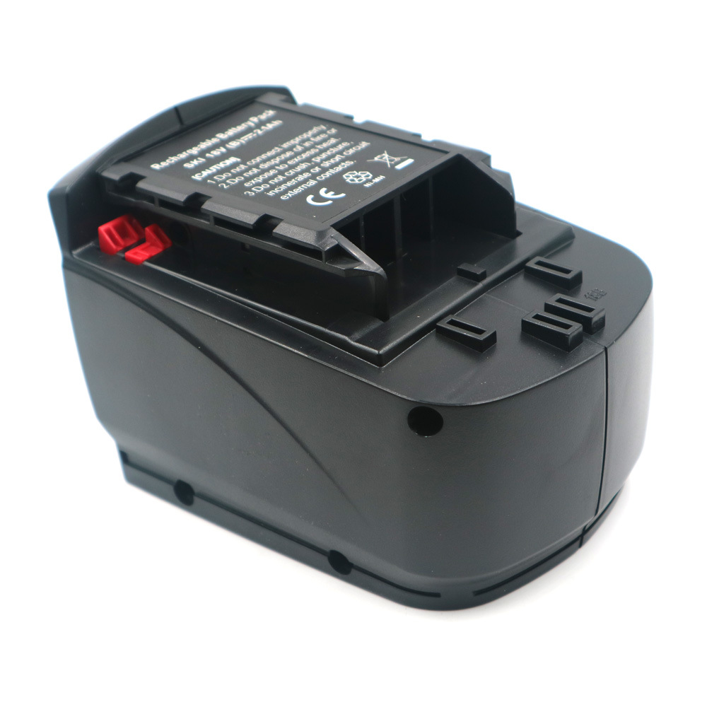 Suitable for Skil 18VB SB18A 2887 9350 Electric Drill Universal NiMH Power Tool Battery