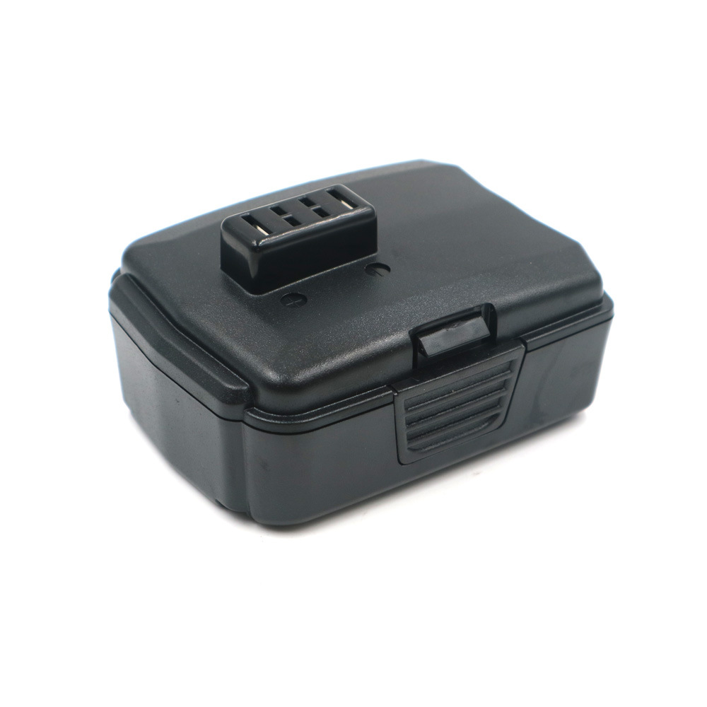 Suitable for Ryobi 12VB CB120L/BPL-1220/HJP001 Cordless Drill Wholesale Tool Battery