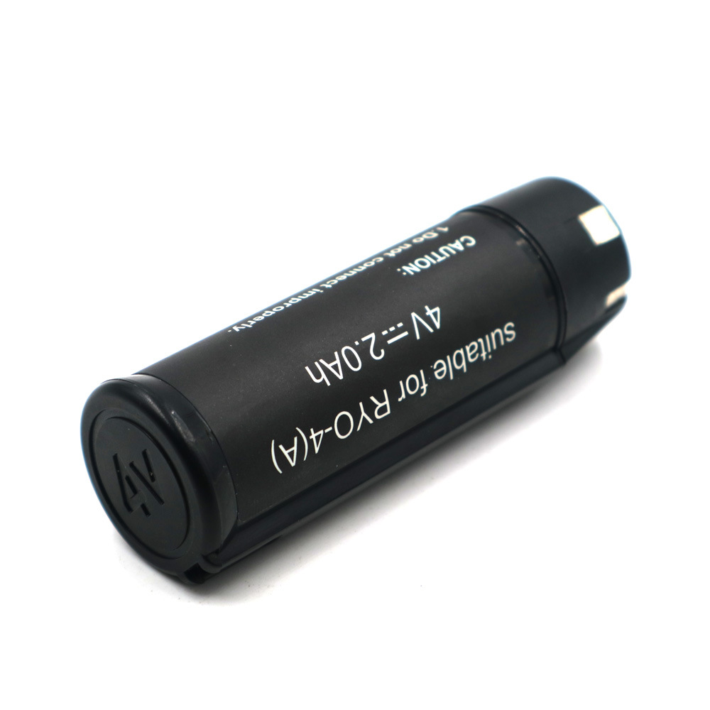 Brand New Replacement for Ryobi RYOBI Liangming 4VAP4001 RP4400 Electric Scissors Special 18650 Lithium Battery