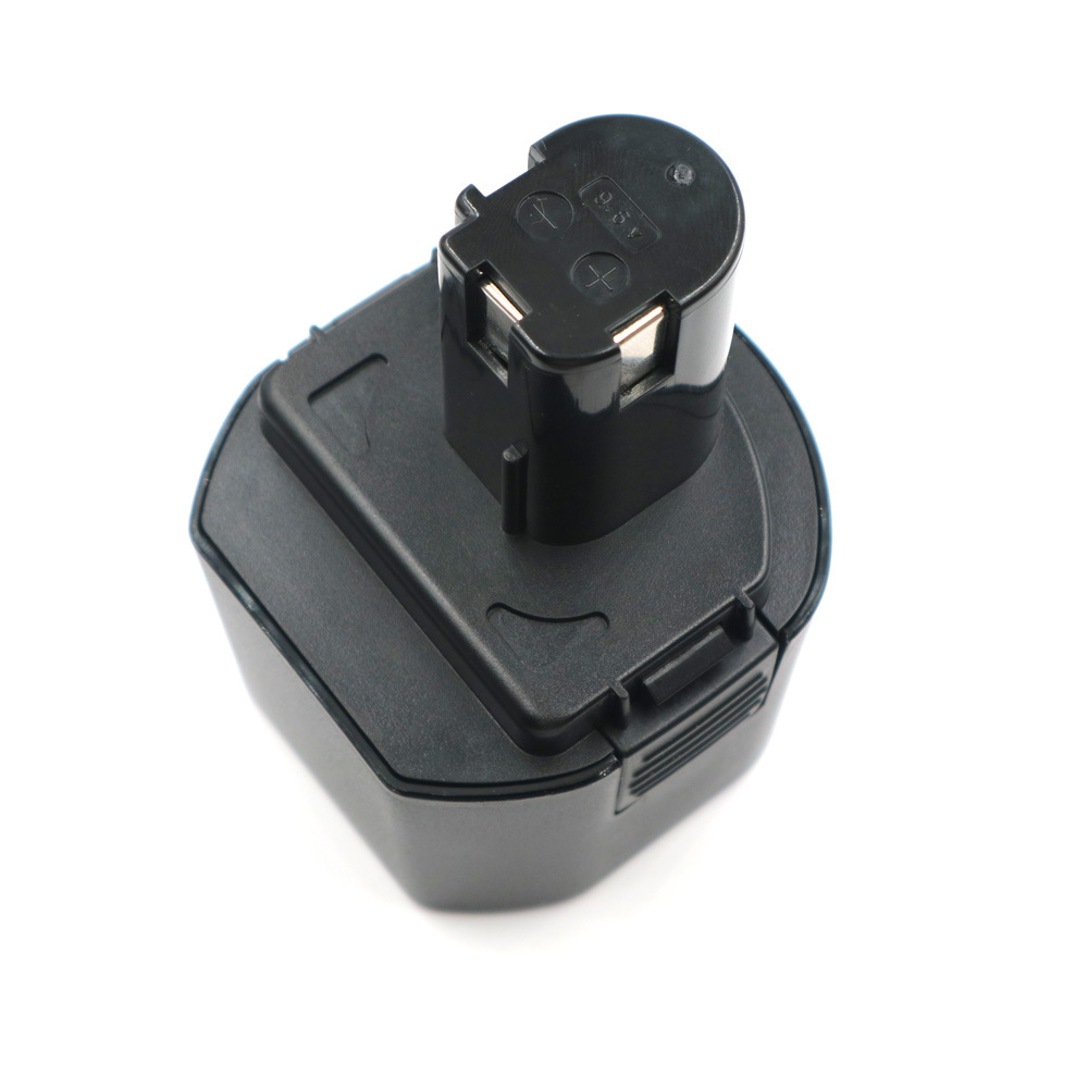 Suitable for Ryobi 9.6V BID-900/B-9620F NIMH Rechargeable Battery Energy Battery Pack