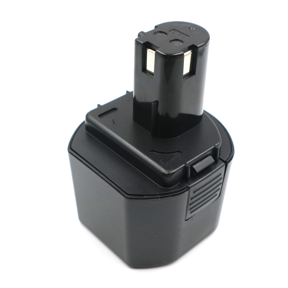 Suitable for Ryobi 9.6V BID-900/B-9620F NIMH Rechargeable Battery Energy Battery Pack