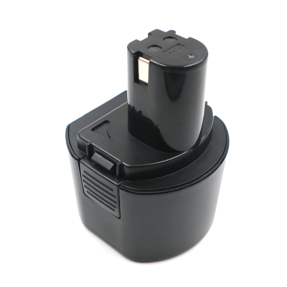 Suitable for Ryobi 9.6V BID-900/B-9620F NIMH Rechargeable Battery Energy Battery Pack