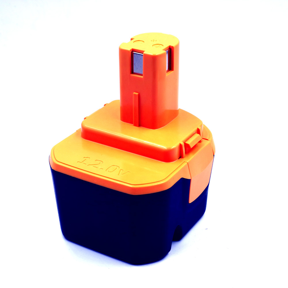 Suitable for Ryobi 12VA B-1230H 1400652 NIMH NICH Rechargeable Battery Pack
