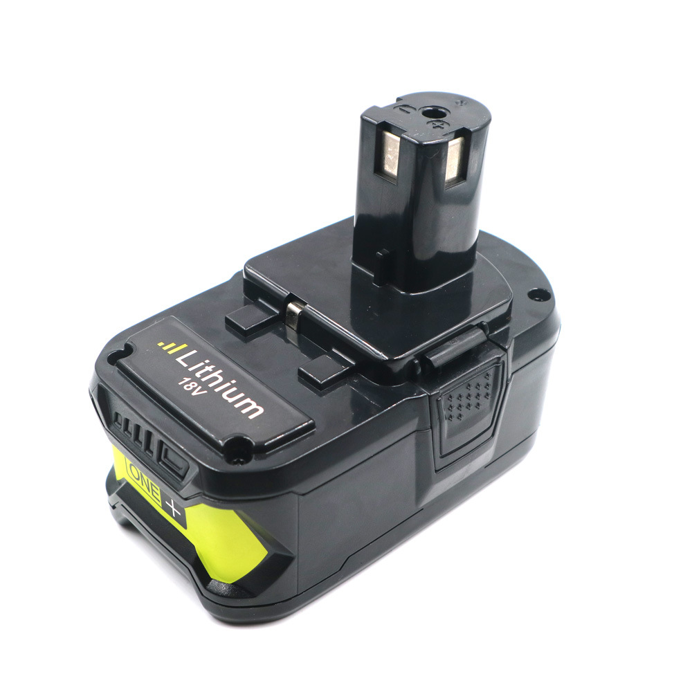 Suitable for Ryobi 18VB BID-1801M/P103/P104/P108 Power Tools Lithium Battery