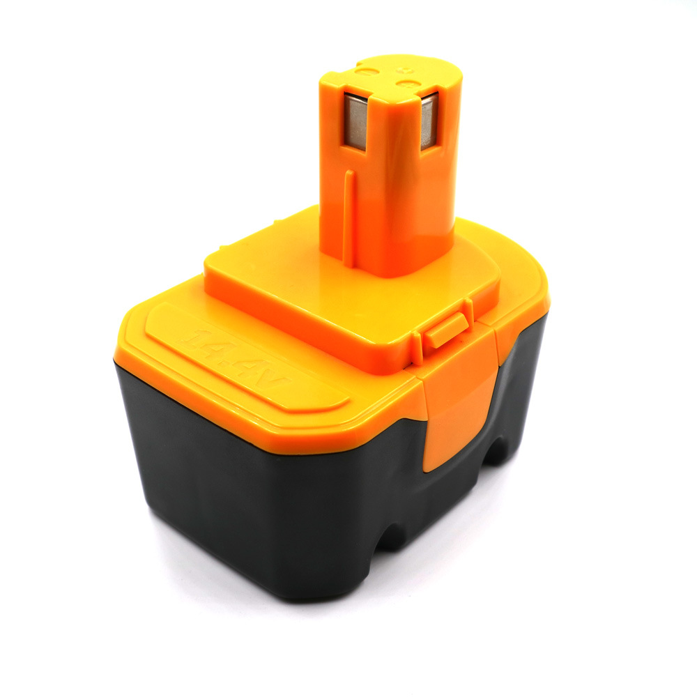 14.4V HP1441/CDL1442 Cordless Drill and Screwdriver NiMH NiCd Battery Pack Suitable for Ryobi