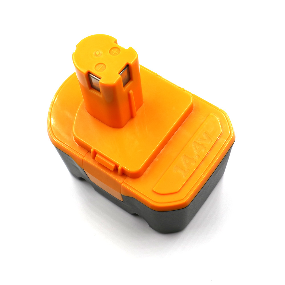 14.4V HP1441/CDL1442 Cordless Drill and Screwdriver NiMH NiCd Battery Pack Suitable for Ryobi