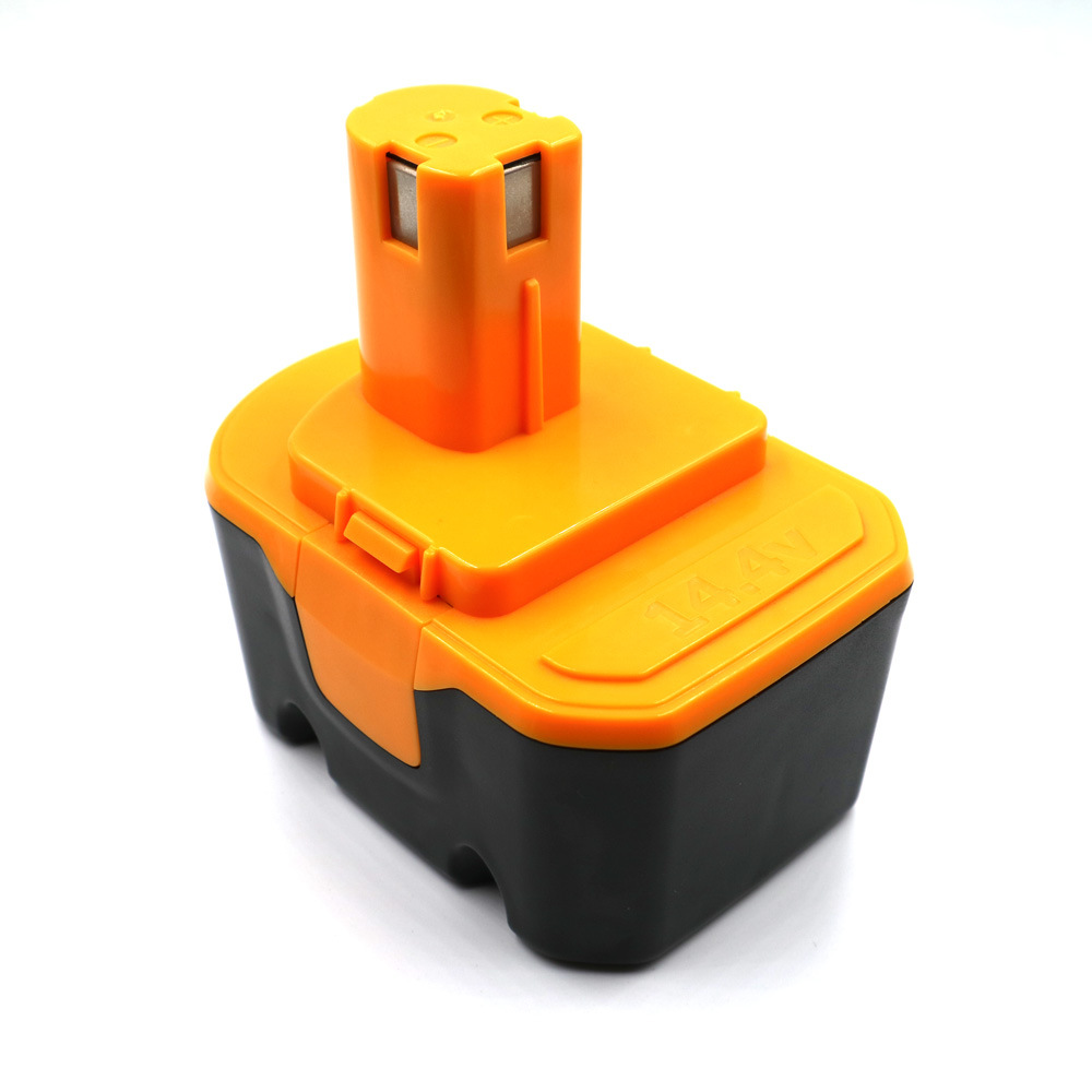 14.4V HP1441/CDL1442 Cordless Drill and Screwdriver NiMH NiCd Battery Pack Suitable for Ryobi