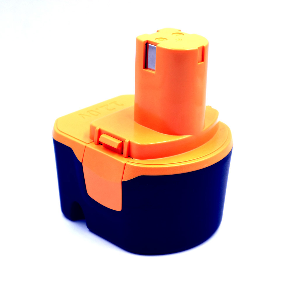 Suitable for Ryobi 12VA B-1230H 1400652 NIMH NICH Rechargeable Battery Pack