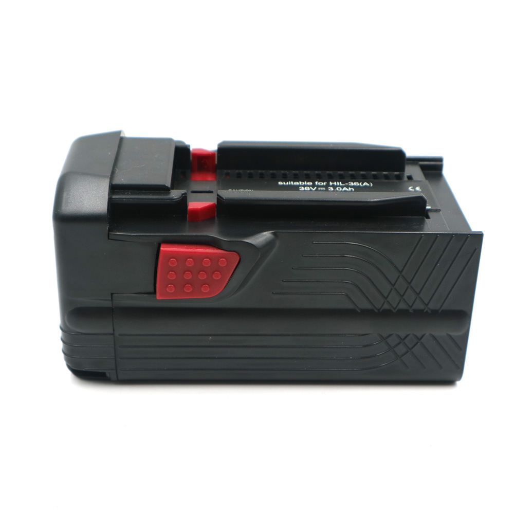 Suitable for Hilti 36V TE6A/B36 Li-ion Power Tools Rechargeable 18650 Battery
