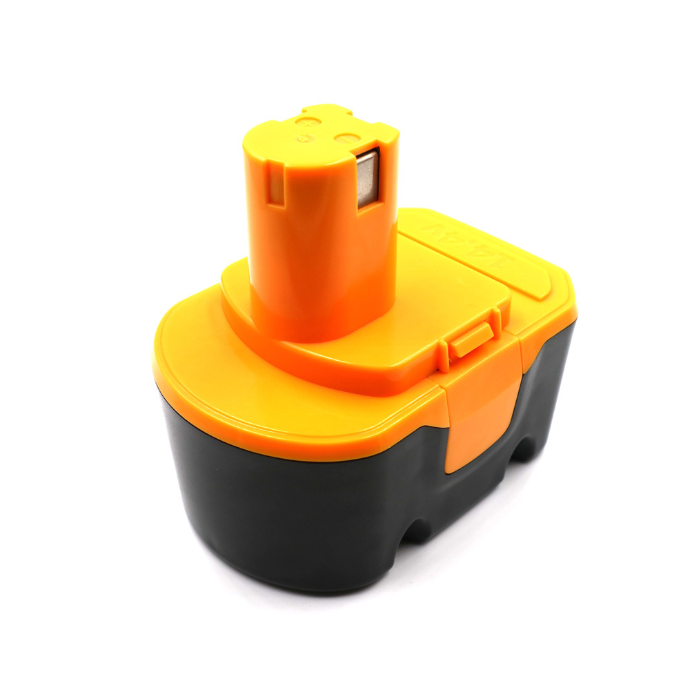 14.4V HP1441/CDL1442 Cordless Drill and Screwdriver NiMH NiCd Battery Pack Suitable for Ryobi