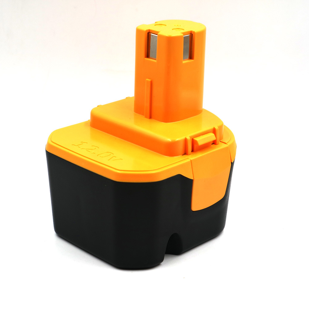Suitable for Ryobi 12VA B-1230H 1400652 NIMH NICH Rechargeable Battery Pack