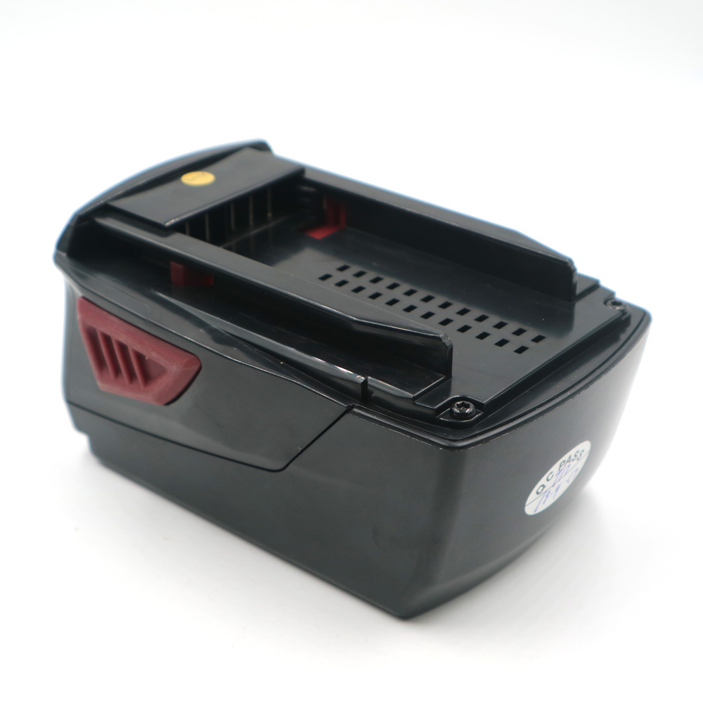Suitable for Hilti 21.6V B18 B22 SFL22-A Lithium Electric Power Tool Battery