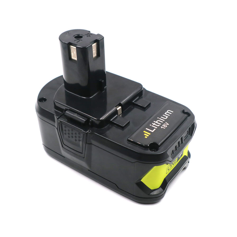 Suitable for Ryobi 18VB BID-1801M/P103/P104/P108 Power Tools Lithium Battery