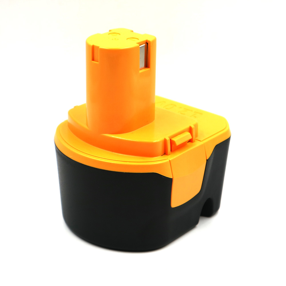 Suitable for Ryobi 12VA B-1230H 1400652 NIMH NICH Rechargeable Battery Pack